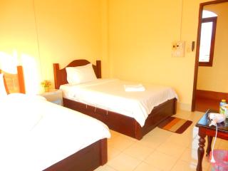 Vang Vieng Camellia Hotel - Vang Vieng - 5