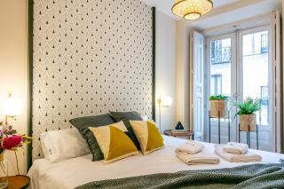 Luxury Belmont Puerta del Sol - Madrid - 9