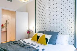 Luxury Belmont Puerta del Sol - Madrid - 6
