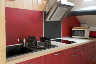 Studio cosy perché dans les arbres au coeur du Périgord proche Sarlat - 2