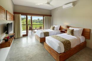 Sativa Villas Ubud with Private Pool - Ubud - 2