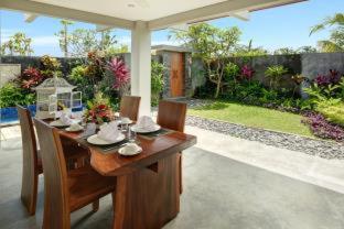 Sativa Villas Ubud with Private Pool - Ubud - 1