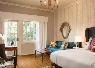 River Terrace Inn, a Noble House Hotel - 9