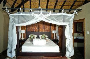 Gondwana Namushasha River Lodge - Kongola - 7