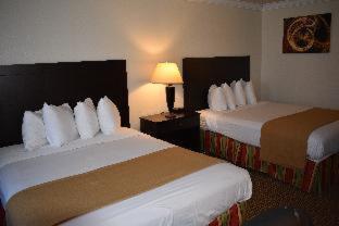 Best Western Colonial Inn - 1