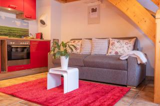Chalet Wäschhüsli near Interlaken, Grindelwald and Lauterbrunnen - Gsteigwiler - 5