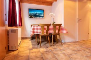 Chalet Wäschhüsli near Interlaken, Grindelwald and Lauterbrunnen - Gsteigwiler - 6