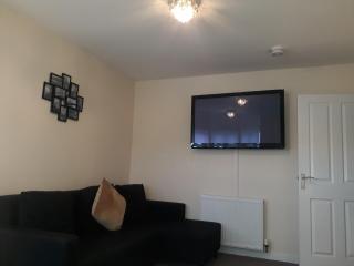 Crystal Apartments - Airdrie - 9