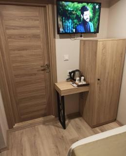 Cadde Suite Bakırköy - 6