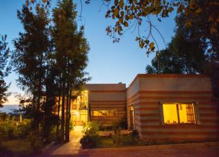 Tabor Hotel Lalibela - 8