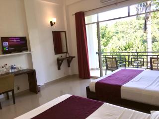 Kandy Rivers Edge Nature Resort - 1