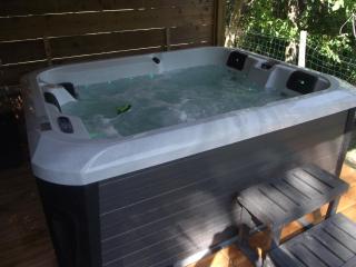 Domaine des cigales, chambre d'hôtes - 1