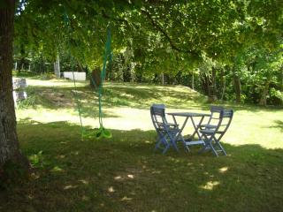 Domaine des cigales, chambre d'hôtes - Saint-Martin-dʼAoût - 1