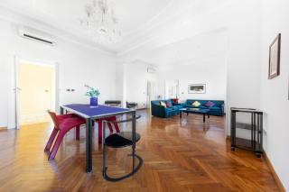 GetTheKey Appartamento Quadrilatero - Bolonia - 0