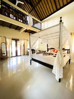 Tradisi Villas - Amed - 7
