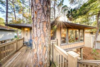 12 Inlet Cove Cottage - Kiawah Island - 0