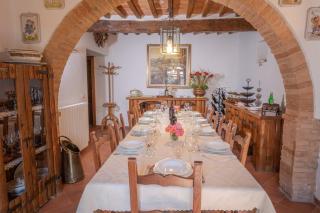 Villa La Casa del Re - Le Piazze - 4