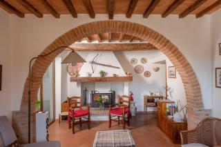 Villa La Casa del Re - Le Piazze - 7