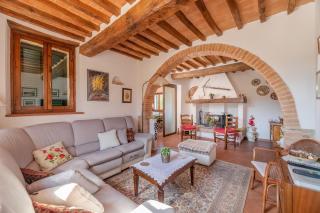 Villa La Casa del Re - Le Piazze - 8