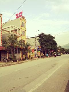 Yen Minh Hotel Thien An - Na Thôn - 4