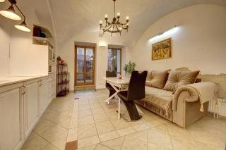 Vilnius Old town apartments - 5