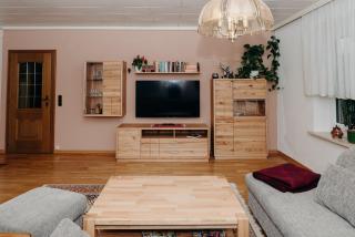 Ferienwohnung Hartlieb Goldeck Millstättersee - 8