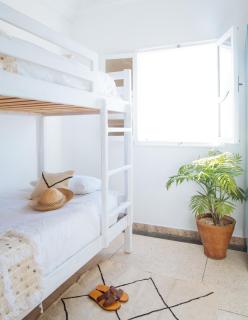 Blue Waves Surf House - Agadir - 4