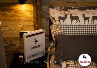 Gästehaus Branders - Namlos - 7