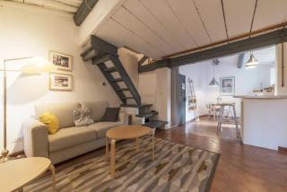 Charming Loft Navona - Rome - 8
