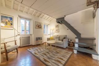 Charming Loft Navona - Rome - 6