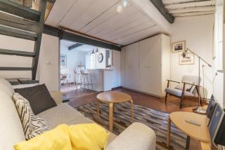 Charming Loft Navona - Rome - 9
