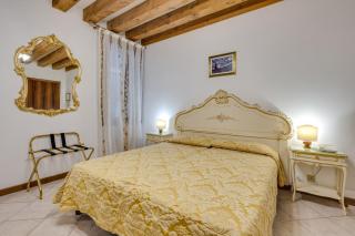 Hotel Bernardi Semenzato - Venetië - 5