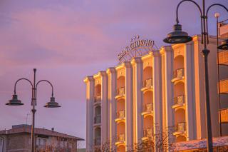 Hotel San Giorgio - Cesenatico - 9