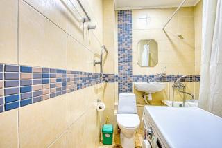 Апартаменты Орбита-2, 11 - 2