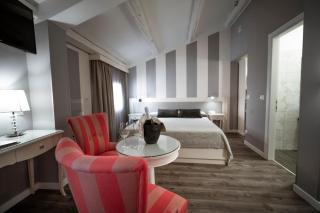 Bonotto Hotel Belvedere - Bassano del Grappa - 0