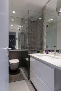 Italian design apartment in Rotchild /habima - Tel Aviv - 4