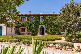 Finca Xemarri - Santanyi - 8