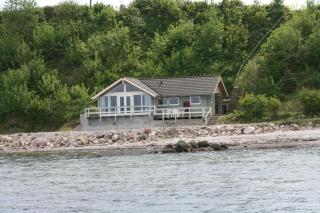 Loff Holiday Houses - Aabenraa - 1