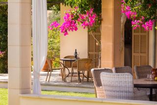 Finca Xemarri - Santanyi - 1
