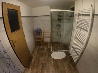 Apartmán U Sjezdovky - Železná Ruda - 1