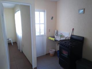 Condominio La Duquesa, Bonita alberca, casi en la puerta, WIFI, Agradable, Tranquilidad - Acapulco - 4