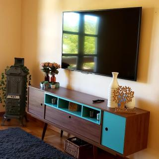 Apartamento no Capivari com Elevador - Campos do Jordão - 9
