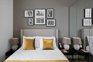 Nevern Place by Supercity Aparthotels - Londra - 7