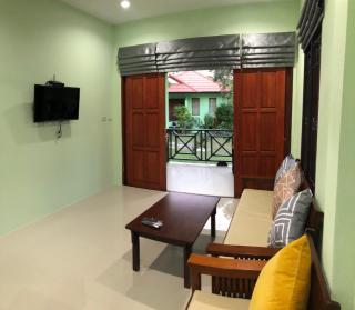 Anacar Bungalows - Krabi - 2