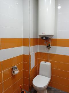 Apartment Moni - Veliko Tŭrnovo - 4