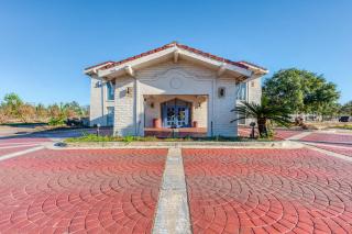 Quality Inn Nacogdoches Near University - Nacogdoches - 1