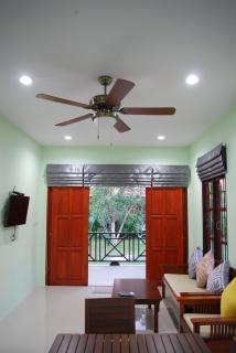 Anacar Bungalows - Krabi - 5