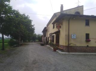 IL TRAMONTO SUL PO - 0