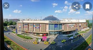 Central -Vitan -Auchan - Bucharest - 7