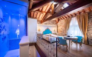 Agri Resort & SPA Le Colline del Paradiso - Vaglia - 7